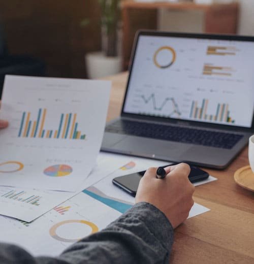 VIB Technologies creative