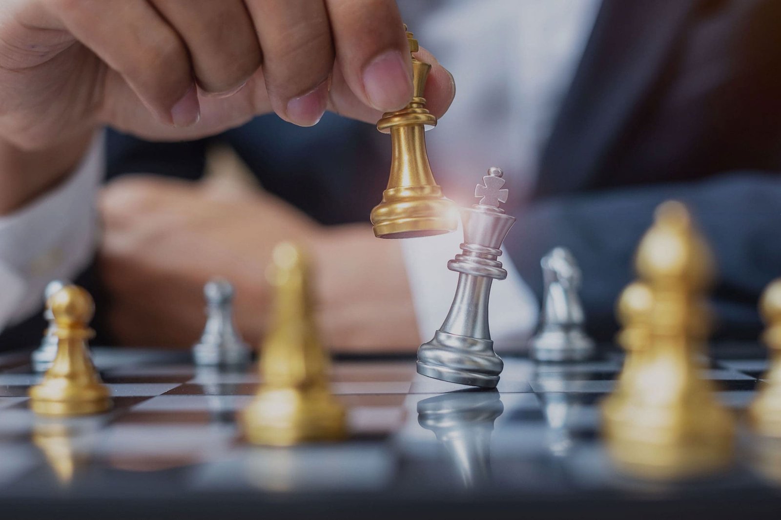 VIB Technologies planning