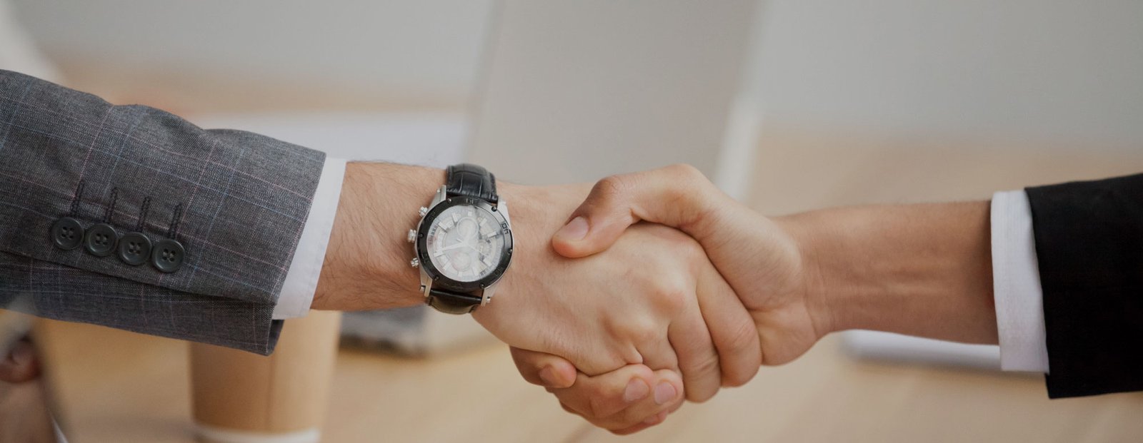 VIB Technologies about page thumbnail