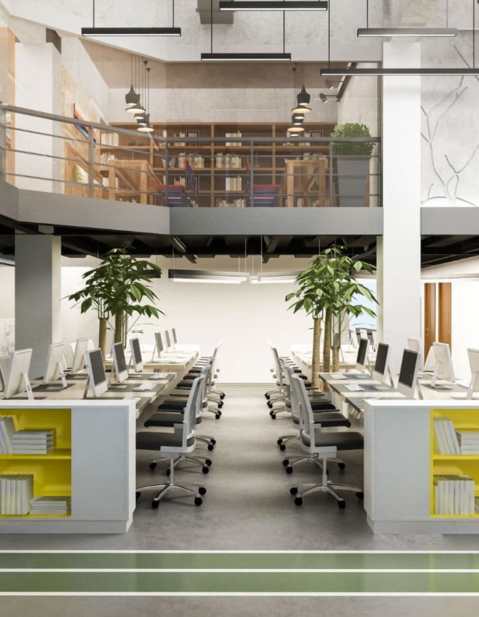 VIB Technologies overview image