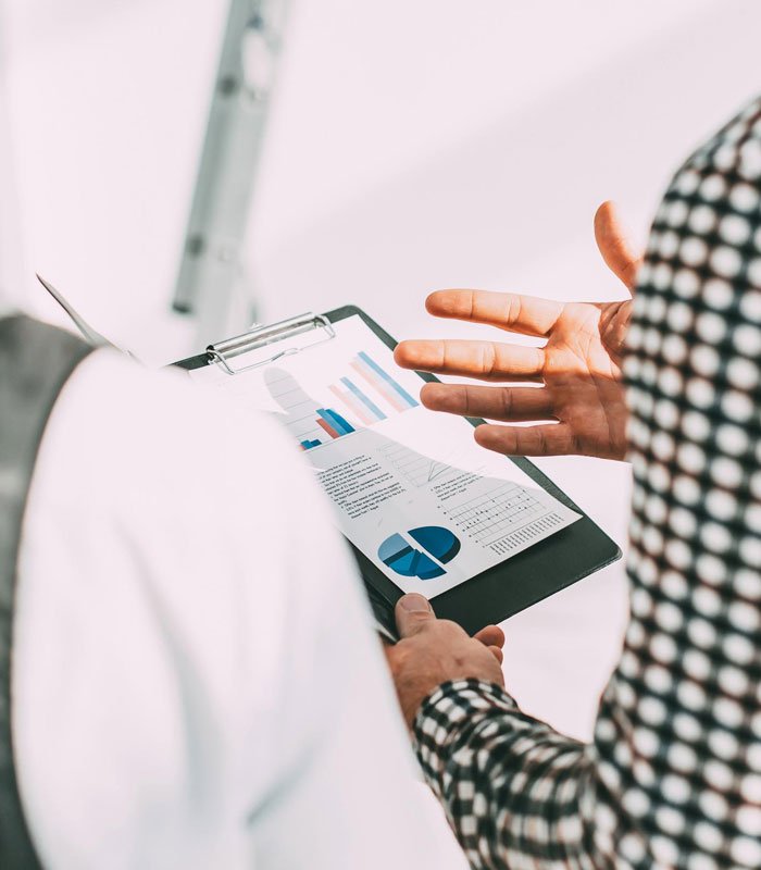 VIB Technologies display marketing image