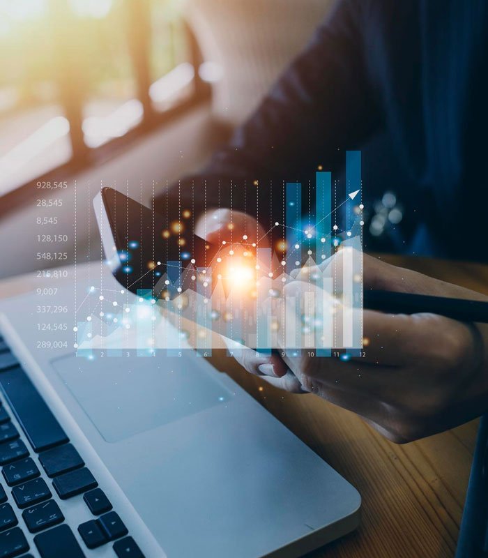 VIB Technologies online reputation image