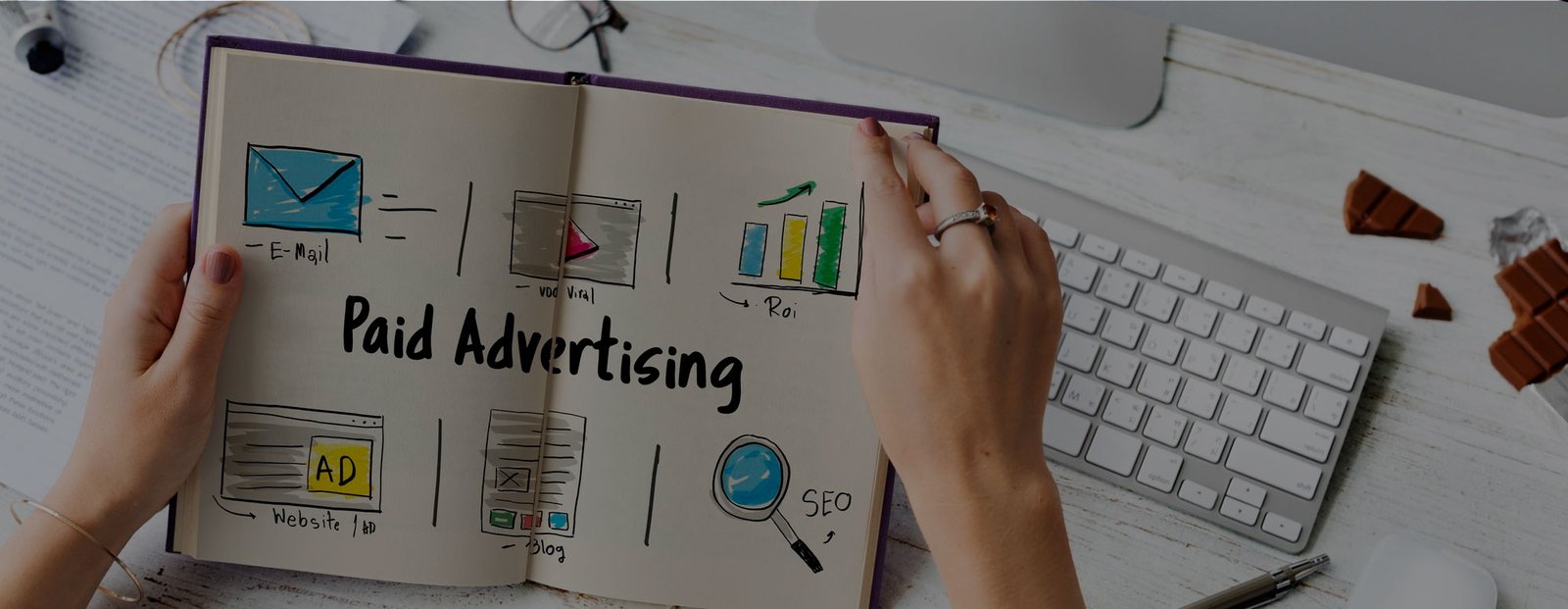 VIB Technologies about page thumbnail