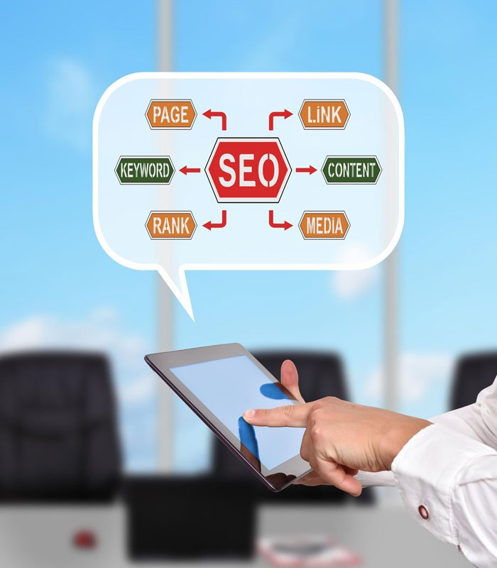 VIB Technologies SEO image