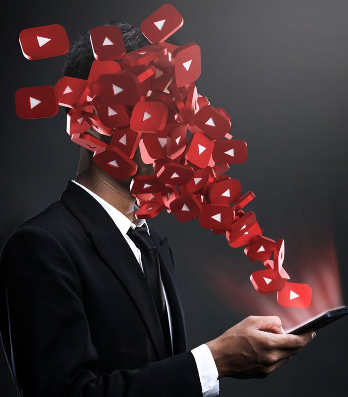 VIB Technologies youtube marketing image