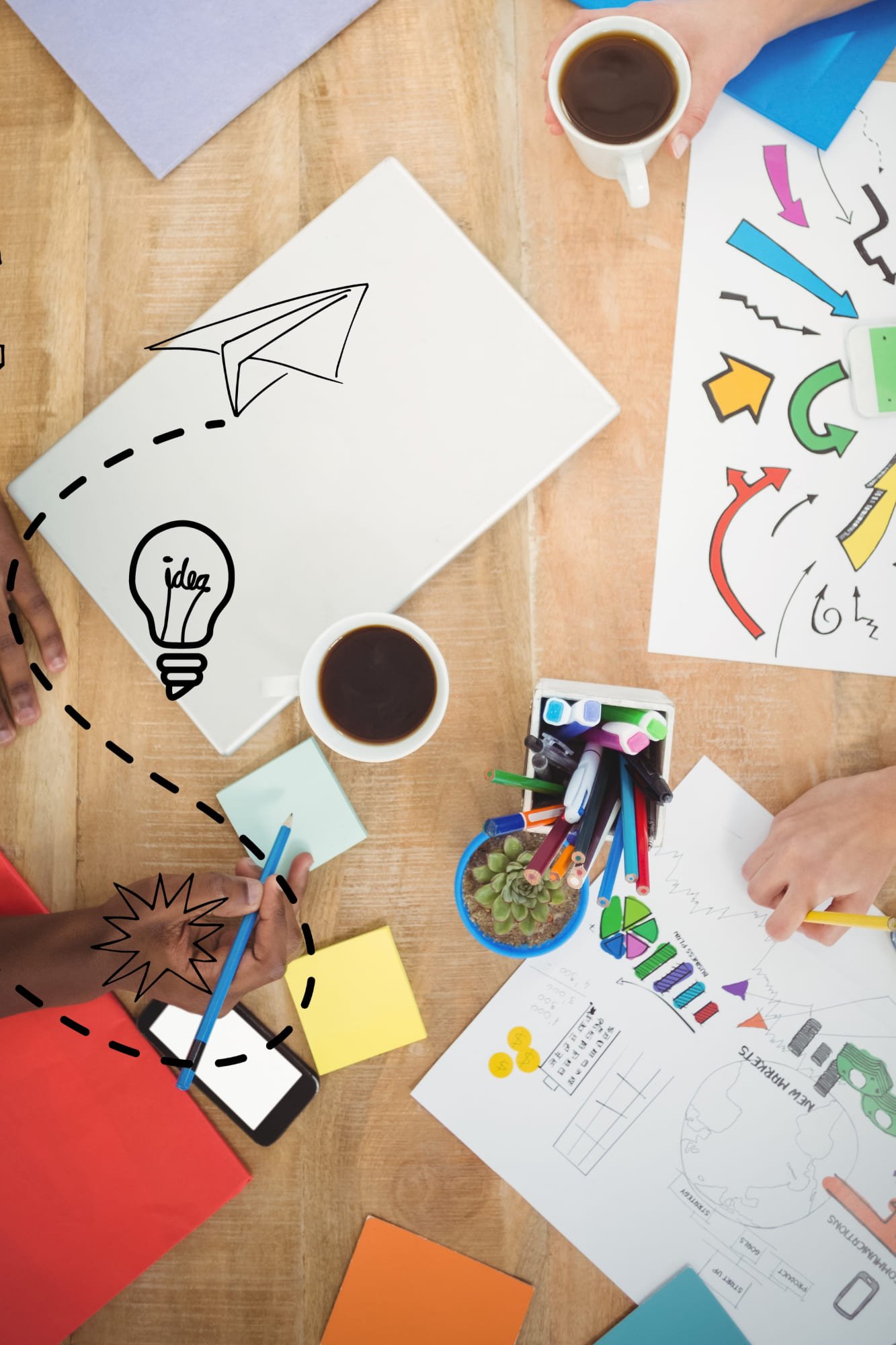 VIB Technologies who we are image